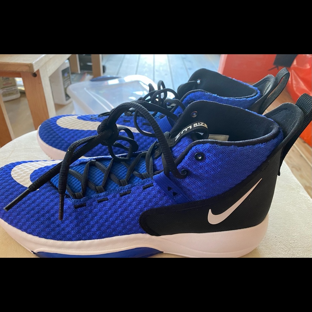 Brand New Nike Zoom Rize TB - Picture 3 of 5